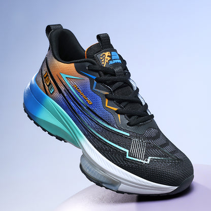‘Prism Foundry’ X9X Sneakers