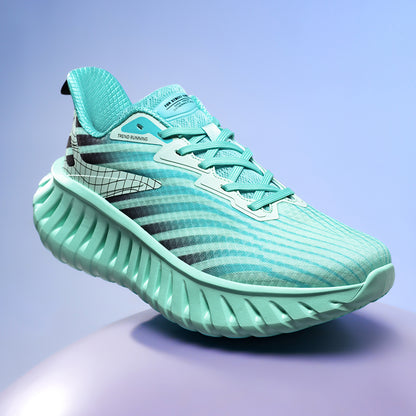 ‘Flux Armor’ X9X Sneakers