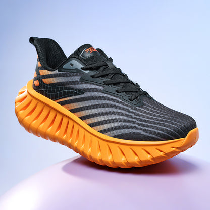 ‘Flux Armor’ X9X Sneakers