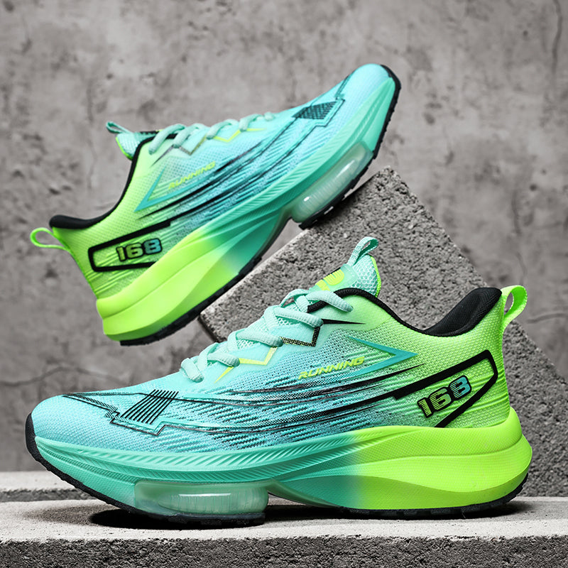 ‘Prism Foundry’ X9X Sneakers