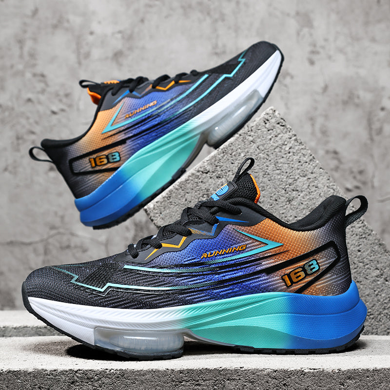 ‘Prism Foundry’ X9X Sneakers