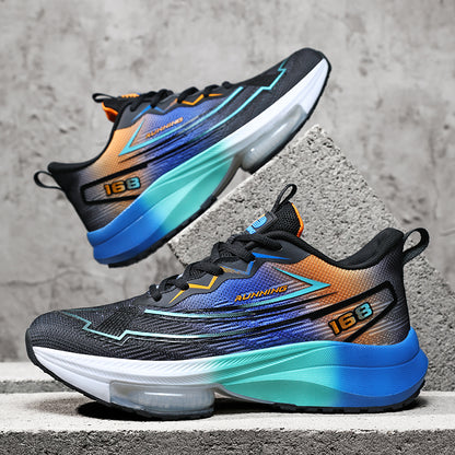 ‘Prism Foundry’ X9X Sneakers