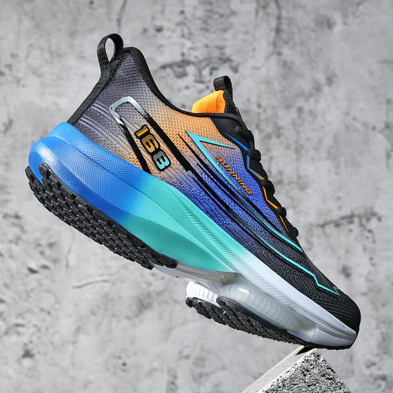 ‘Prism Foundry’ X9X Sneakers