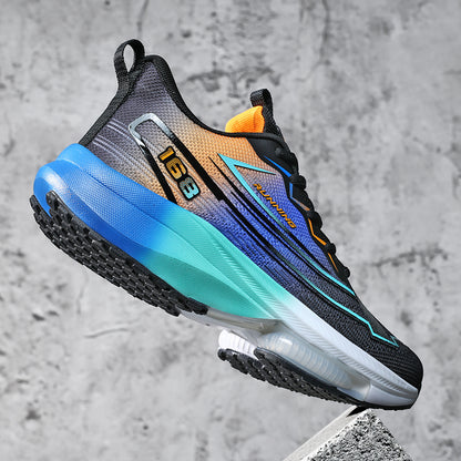 ‘Prism Foundry’ X9X Sneakers