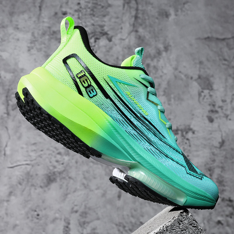‘Prism Foundry’ X9X Sneakers