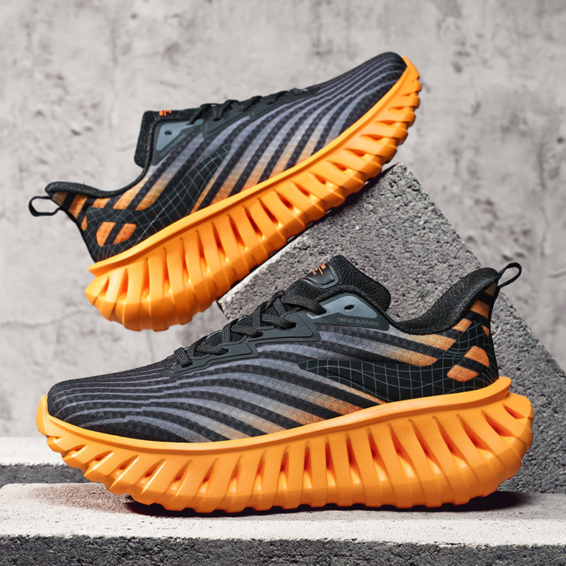‘Flux Armor’ X9X Sneakers