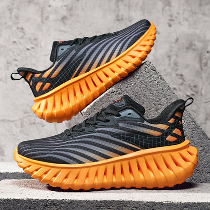 ‘Flux Armor’ X9X Sneakers