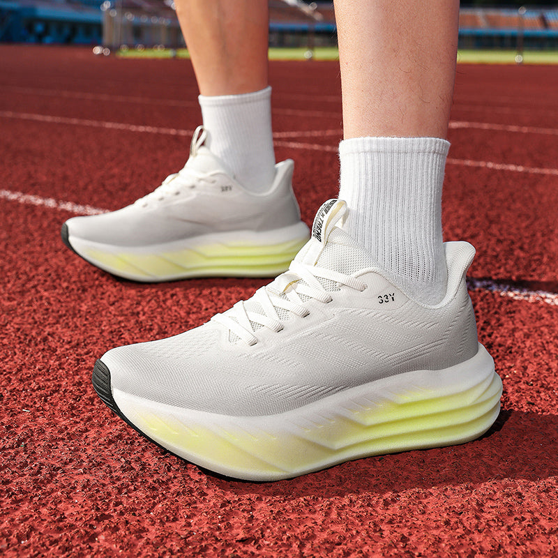 ‘Ember Vault’ X9X Sneakers
