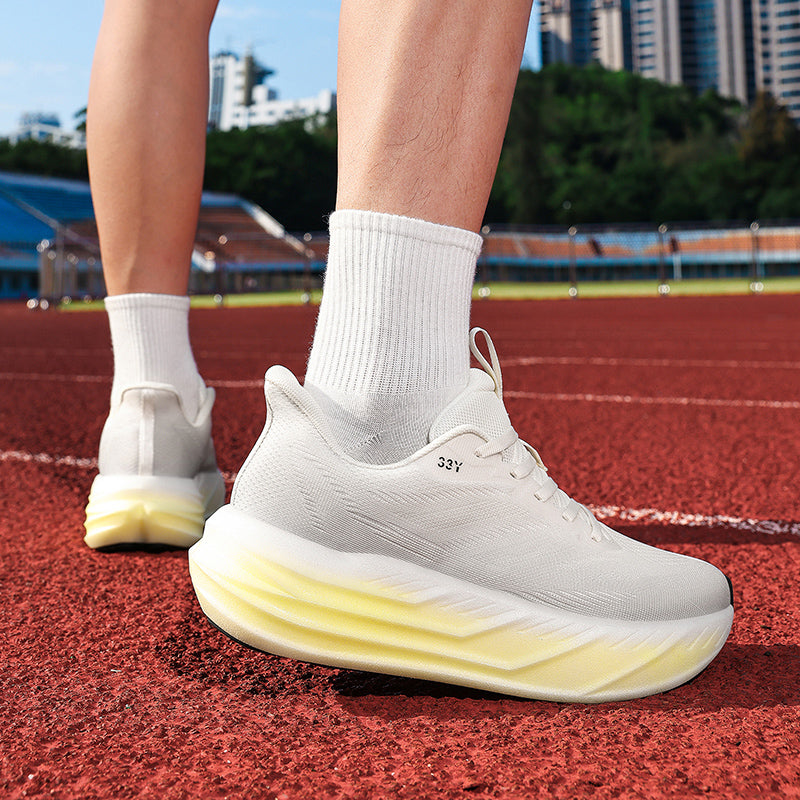 ‘Ember Vault’ X9X Sneakers