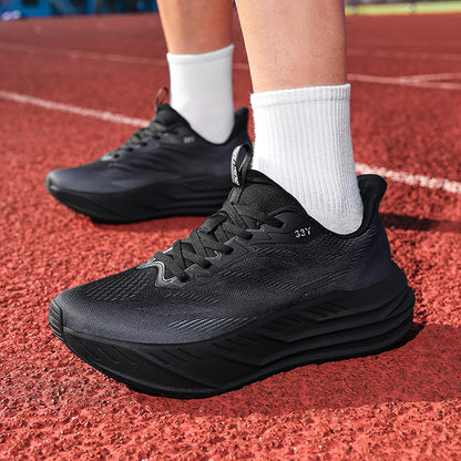 ‘Ember Vault’ X9X Sneakers