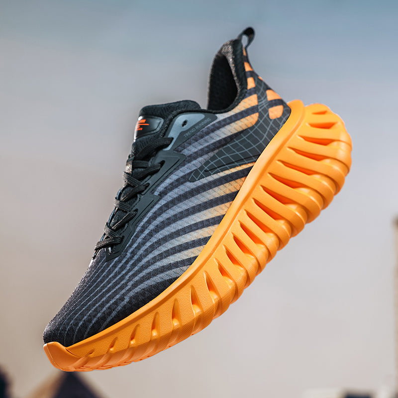 ‘Flux Armor’ X9X Sneakers