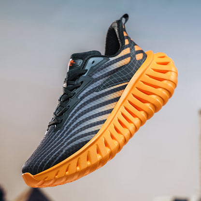 ‘Flux Armor’ X9X Sneakers
