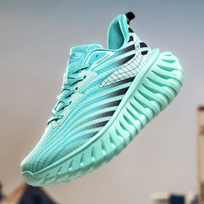 ‘Flux Armor’ X9X Sneakers