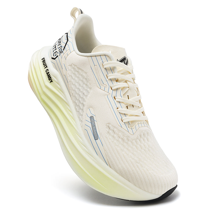 'Drift Core' X9X Sneakers