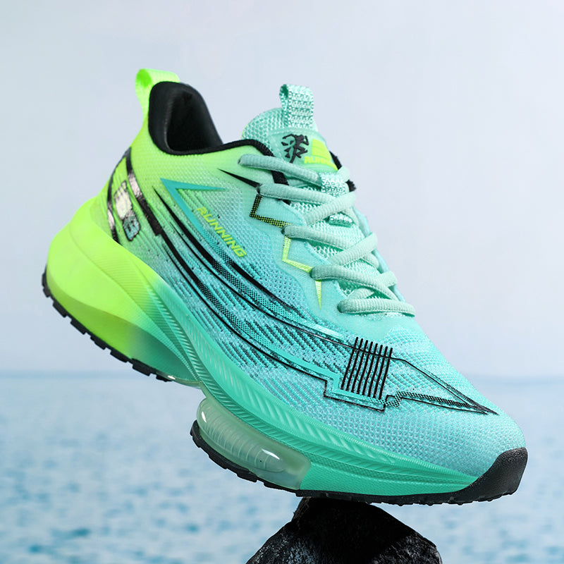 ‘Prism Foundry’ X9X Sneakers