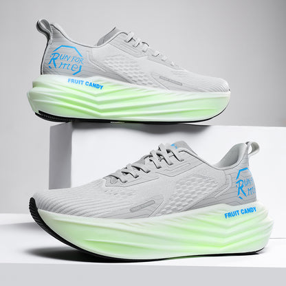 'Drift Core' X9X Sneakers