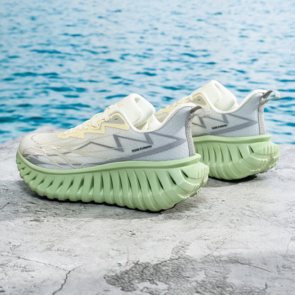 ‘Lume Strike’ X9X Sneakers