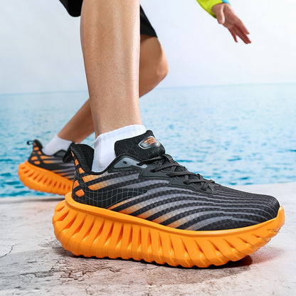 ‘Flux Armor’ X9X Sneakers