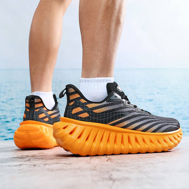 ‘Flux Armor’ X9X Sneakers
