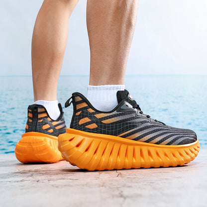 ‘Flux Armor’ X9X Sneakers