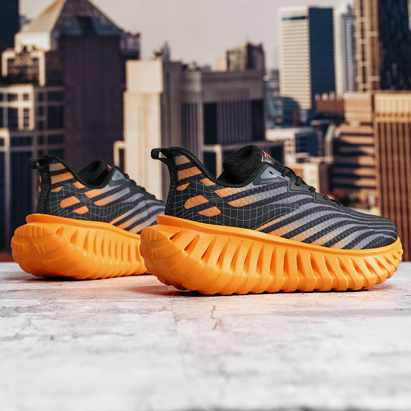 ‘Flux Armor’ X9X Sneakers