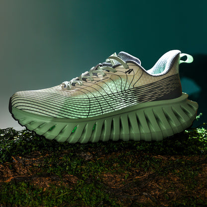 ‘Quantum Wing’ X9X Sneakers