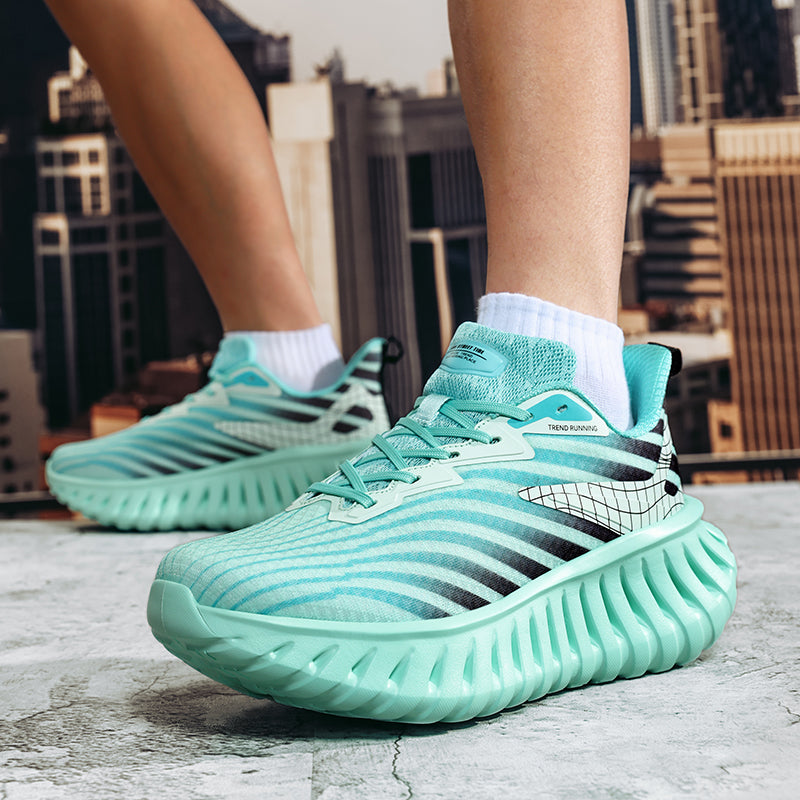 ‘Flux Armor’ X9X Sneakers