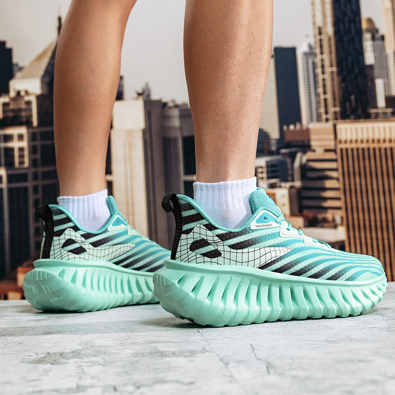 ‘Flux Armor’ X9X Sneakers