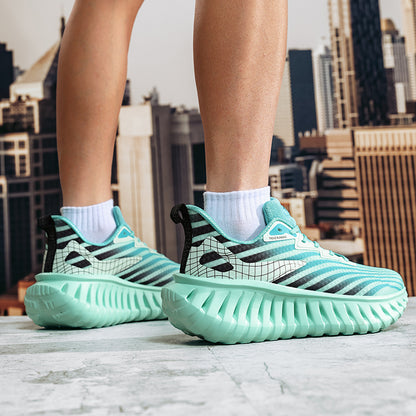 ‘Flux Armor’ X9X Sneakers