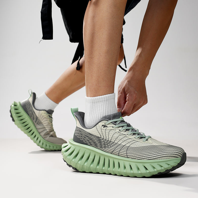 ‘Quantum Wing’ X9X Sneakers
