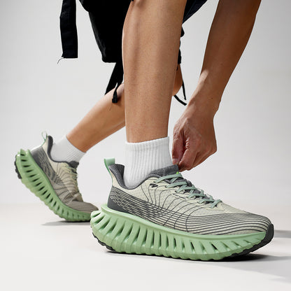 ‘Quantum Wing’ X9X Sneakers