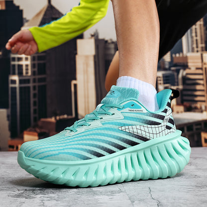 ‘Flux Armor’ X9X Sneakers