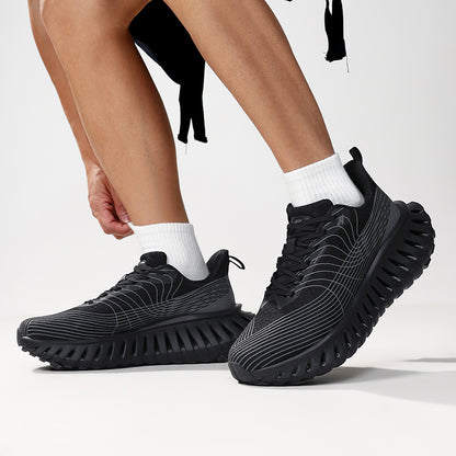 ‘Quantum Wing’ X9X Sneakers