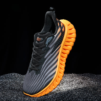 ‘Flux Armor’ X9X Sneakers