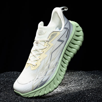 ‘Lume Strike’ X9X Sneakers