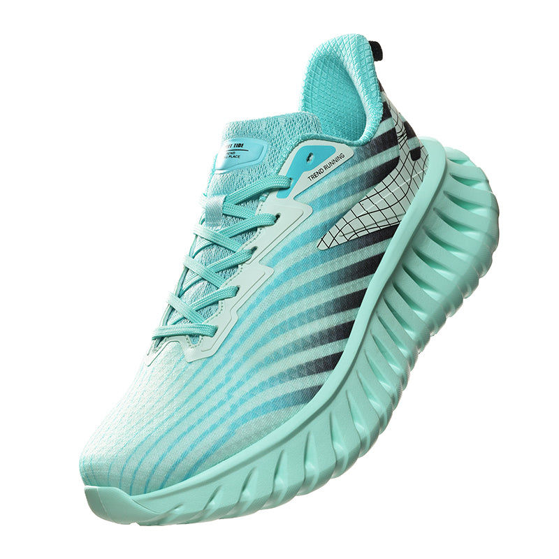 ‘Flux Armor’ X9X Sneakers