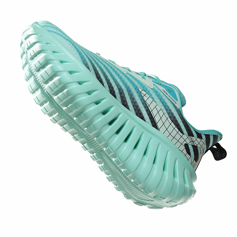 ‘Flux Armor’ X9X Sneakers