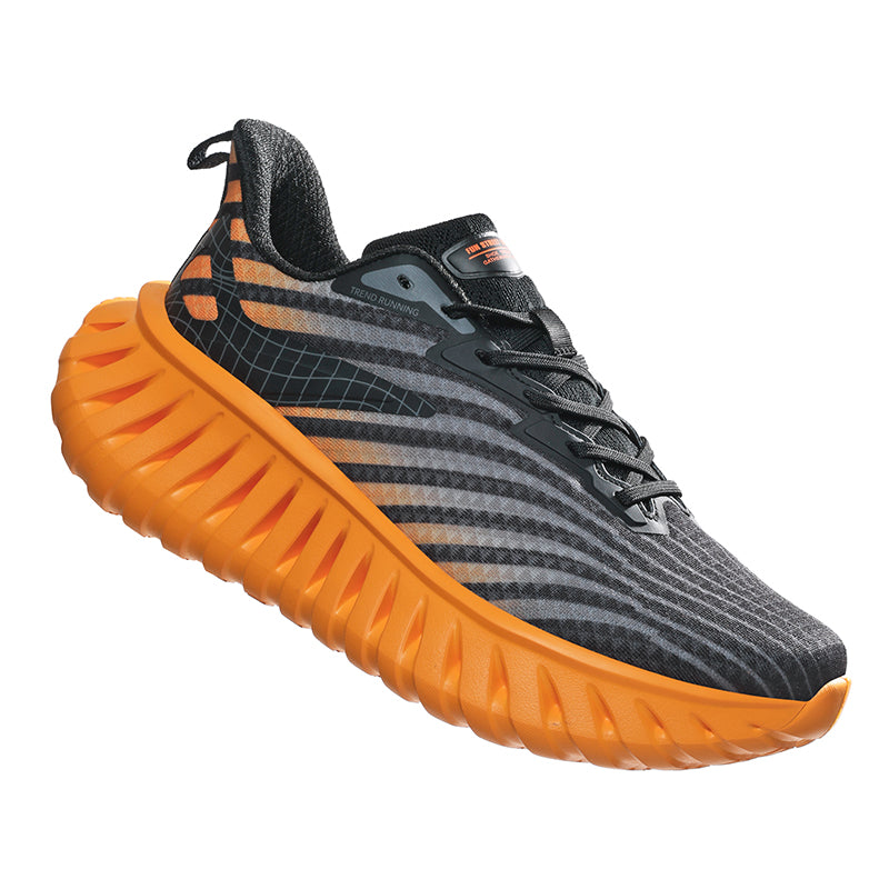 ‘Flux Armor’ X9X Sneakers