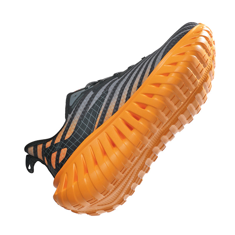 ‘Flux Armor’ X9X Sneakers