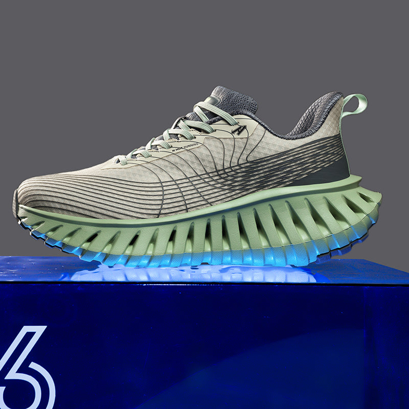 ‘Quantum Wing’ X9X Sneakers