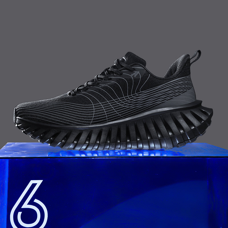 ‘Quantum Wing’ X9X Sneakers