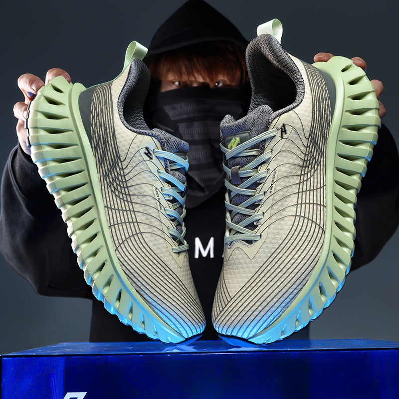 ‘Quantum Wing’ X9X Sneakers