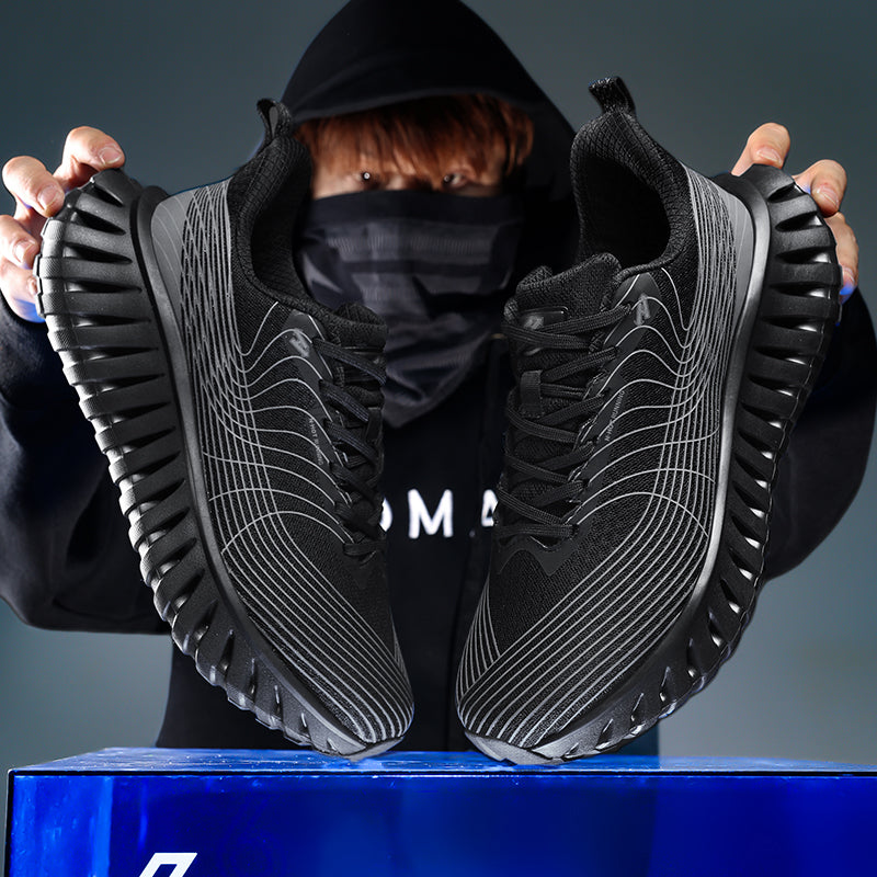 ‘Quantum Wing’ X9X Sneakers