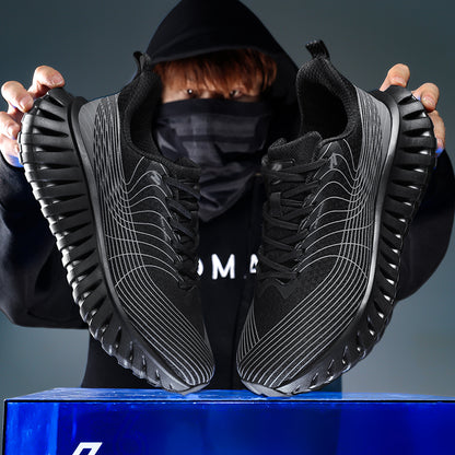 ‘Quantum Wing’ X9X Sneakers