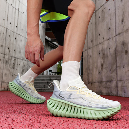 ‘Lume Strike’ X9X Sneakers