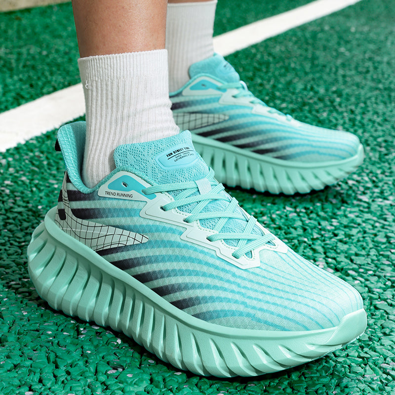 ‘Flux Armor’ X9X Sneakers