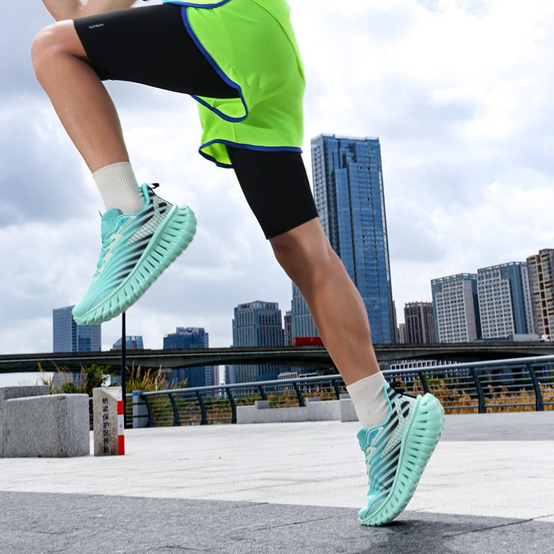 ‘Flux Armor’ X9X Sneakers