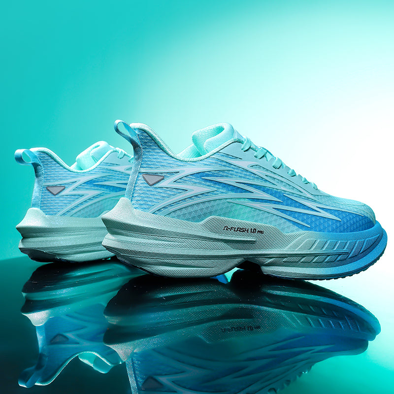 ‘Venom Stride’ X9X Sneakers