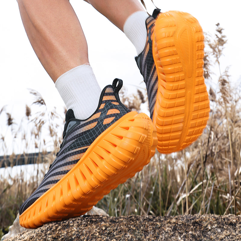 ‘Flux Armor’ X9X Sneakers