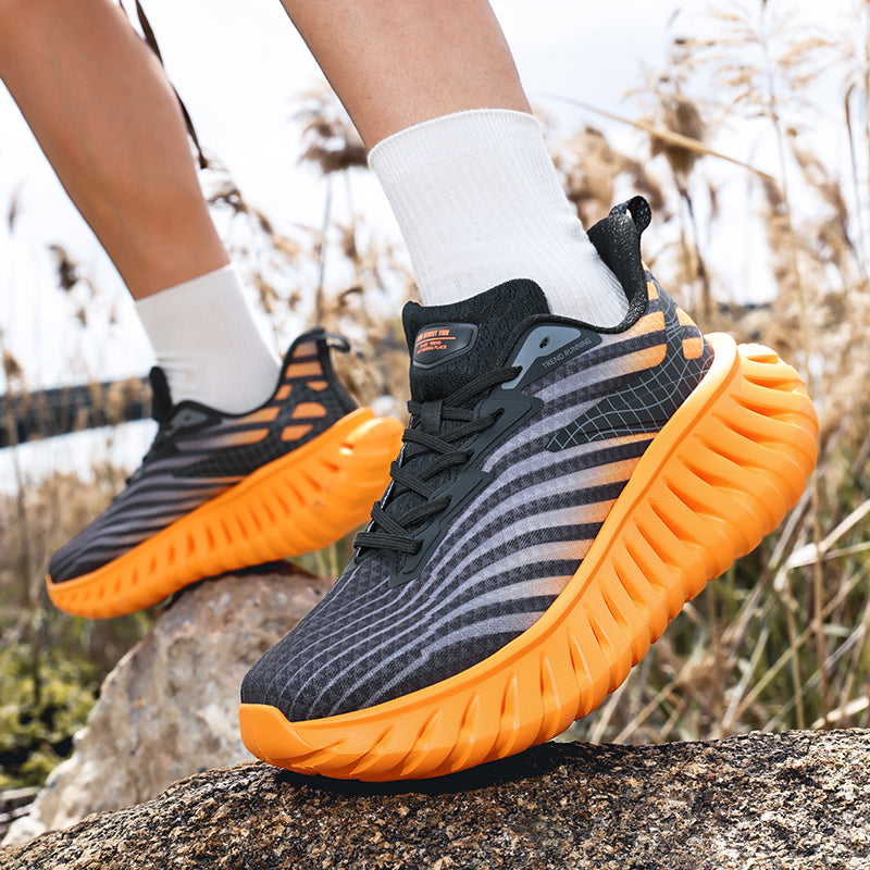 ‘Flux Armor’ X9X Sneakers